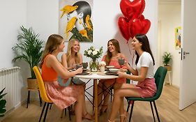 Gabi - Chic Apt With Parking Close To Veranda Mall
